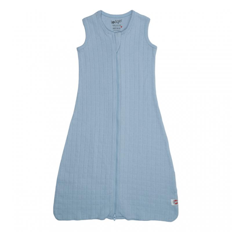 Hopper_Sleeveless_Solid_Blauw