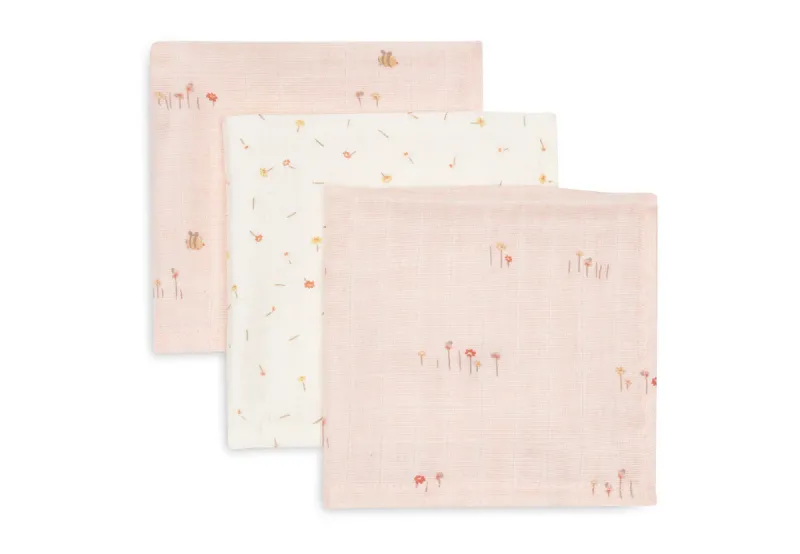 Hydrofiel_Monddoekje_Pretty_Picnic_