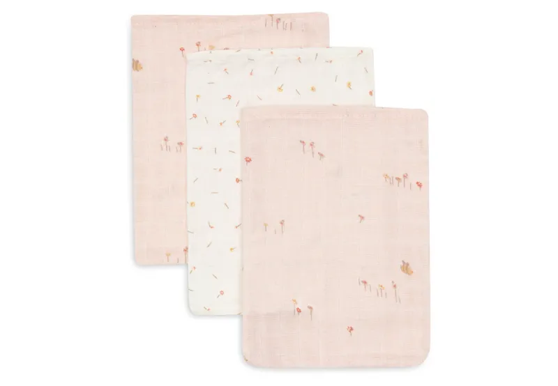 Hydrofiel_Washandje_Pretty_Picnic_