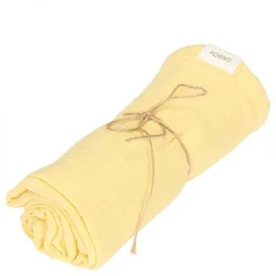 Hydrofiel_swaddle_Faro_Honey_