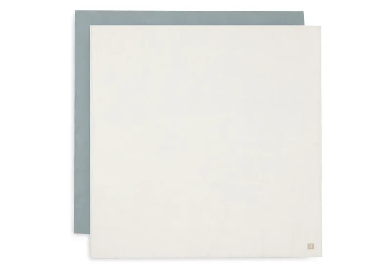 Hydrofiele_Doek_Large_115x115_cm_Groen_1