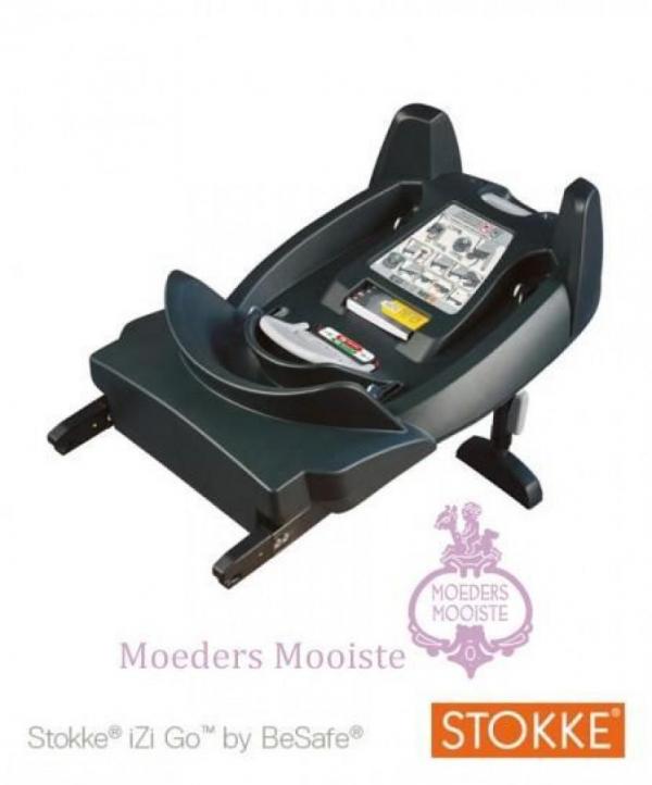 Izi_GO_isofix_base_Besafe___stokke