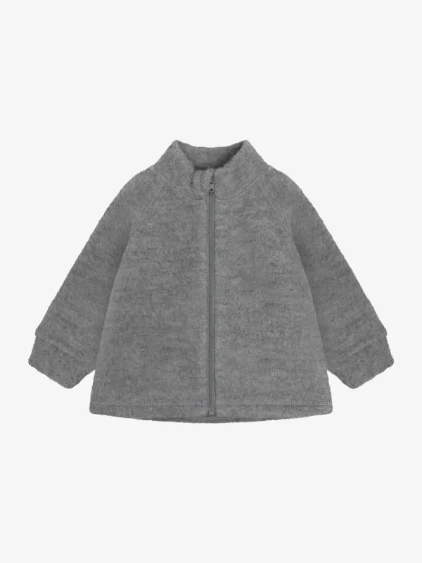 Jacket_w__Zipper_Soft_Wool_Quiet_Shade_Grijs