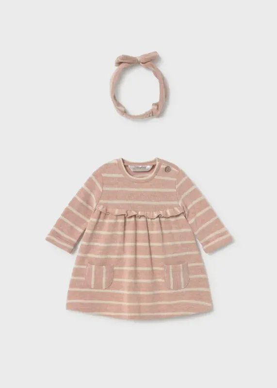 Jacquard_Dress_Bruin