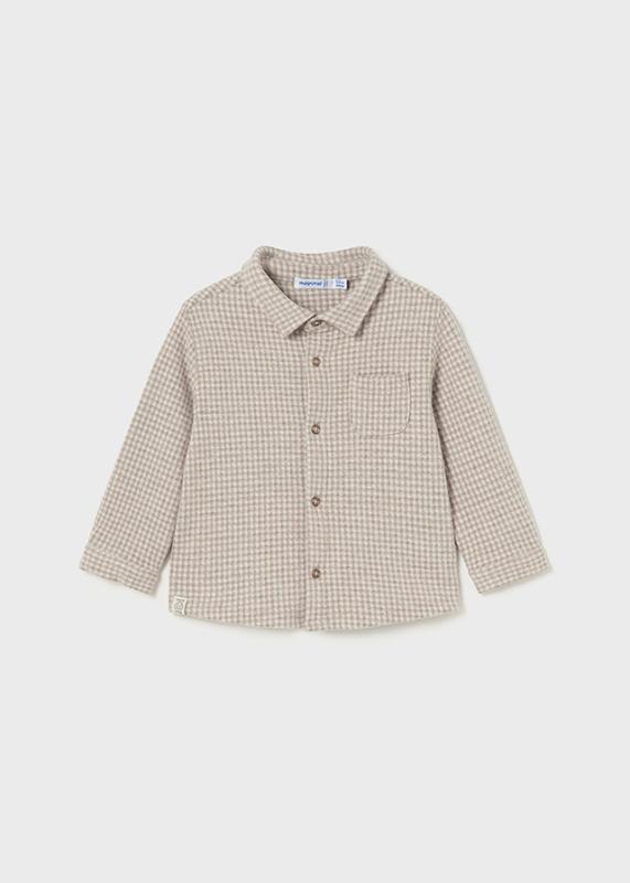 Jacquard_overshirt_Bruin