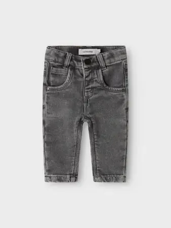 Jeans_Grijs