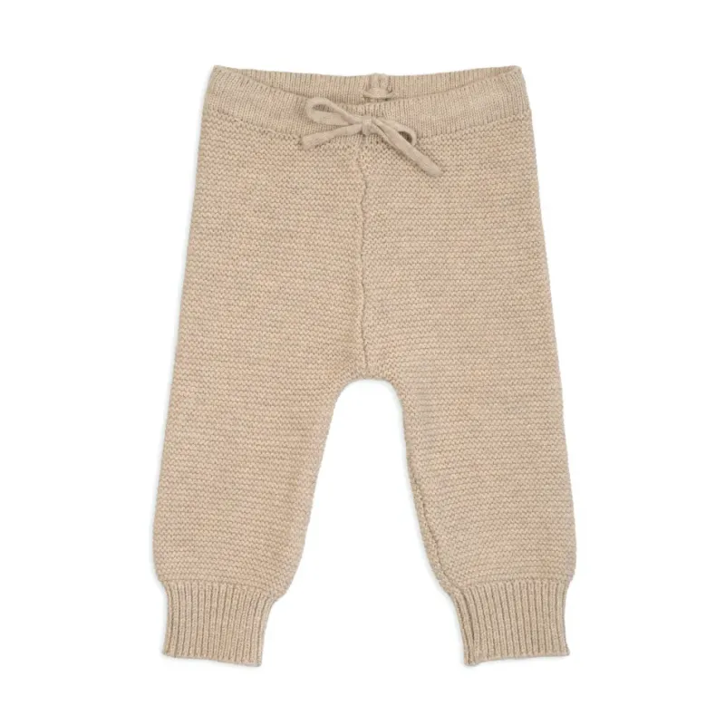 Jogger_Knit_Merino_Beige_Beige