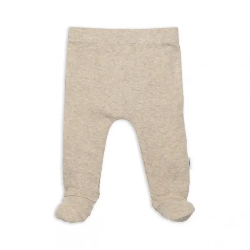 Jogger_Melange_Beige