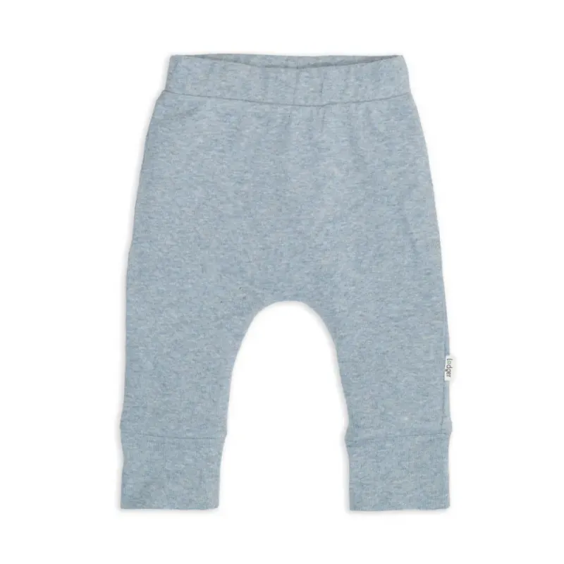 Jogger_Melange_Blauw