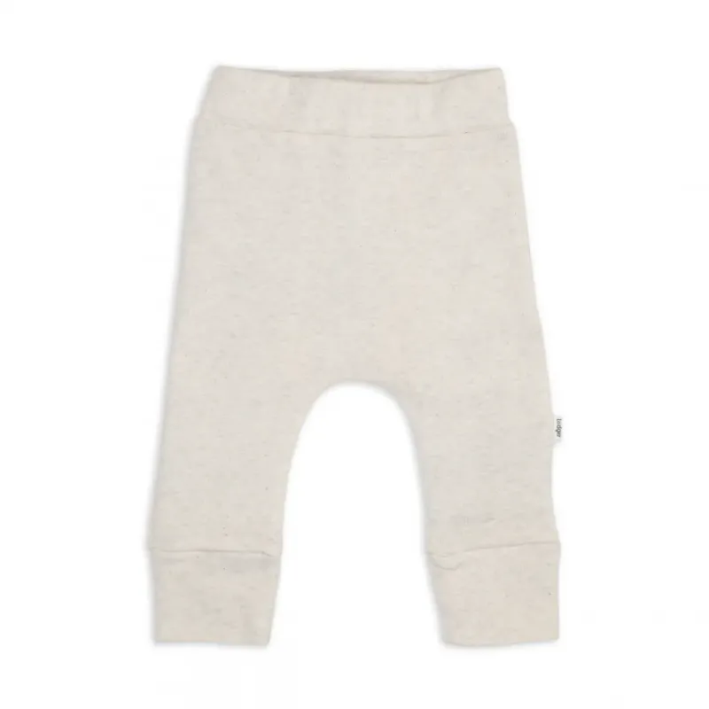 Jogger_Melange_Creme