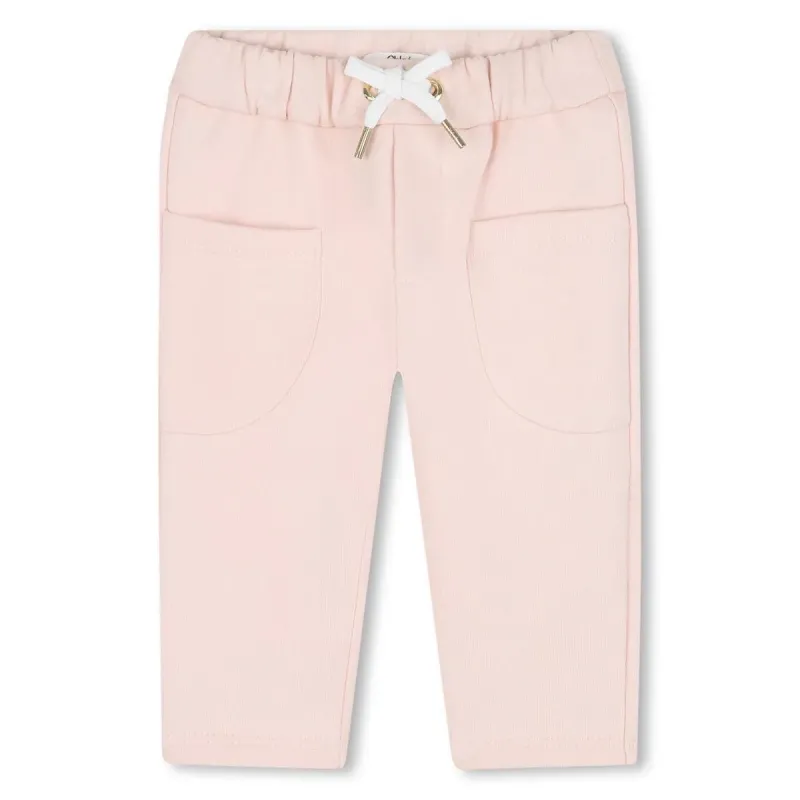 Joggingbroek_Roze