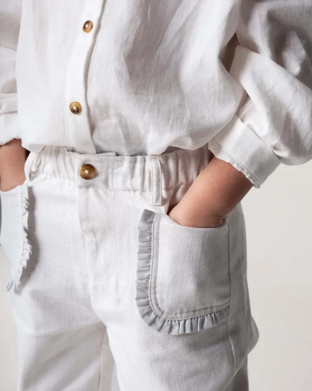 Josefine_Trousers___White_Sand_Melange_Creme_3