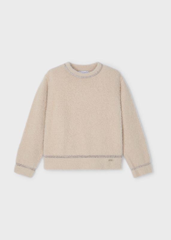 Jumper_Beige