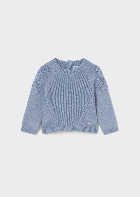 Jumper_Blauw