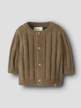 Knit_Cardigan_Groen_3