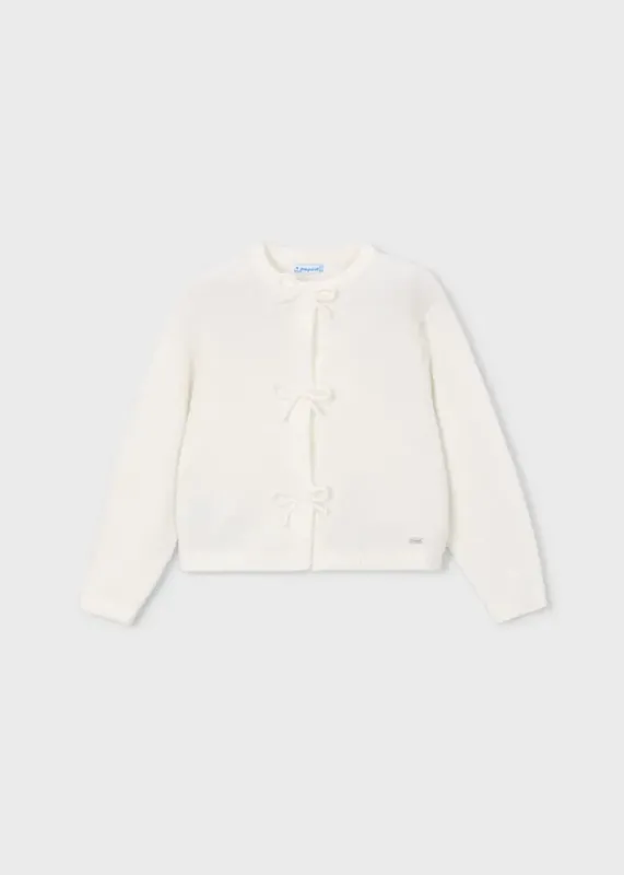 Knit_Cardigan_Rood