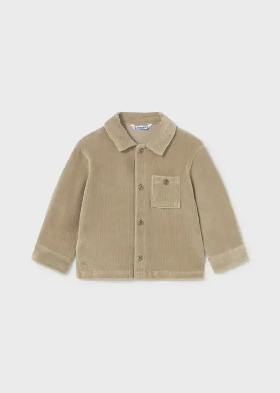 Knit_Overshirt_Bruin