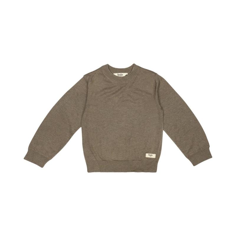 Knitted_Pullover_Taupe