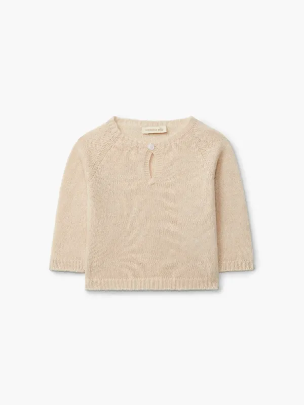 Knitted_Sweater_Beige_2