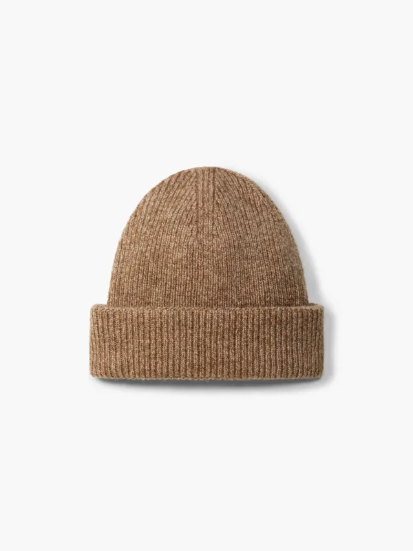 Knitted_Wool_Beanie_Bruin
