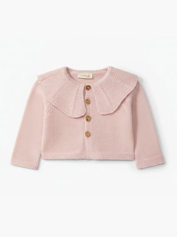 Knitted_Wool_Cardigan_Roze