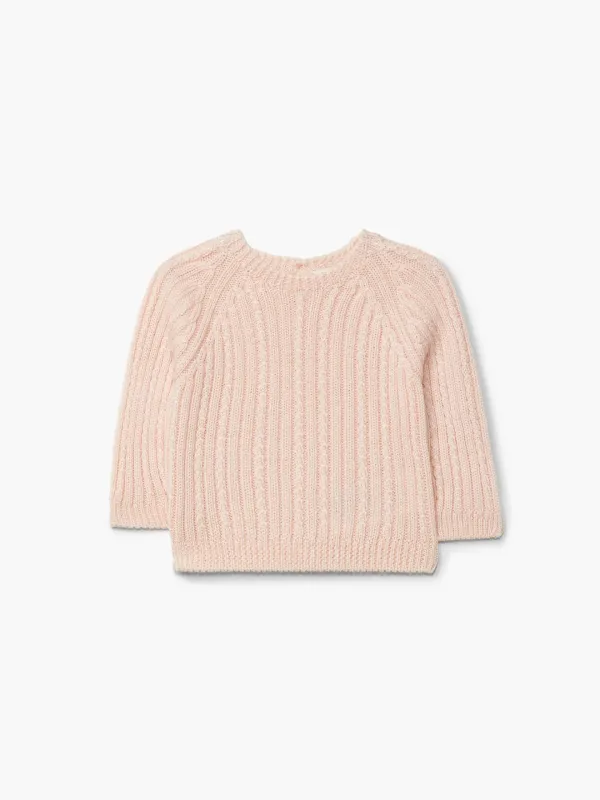 Knitted_Wool_Sweater_Roze