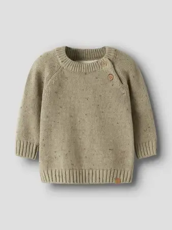LS_Knit_Groen