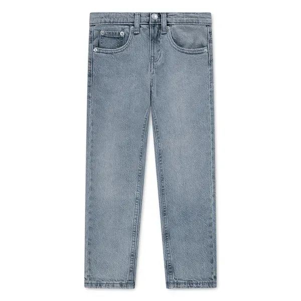 LVB_512_SLIM_TAPER_JEANS_Blauw_1