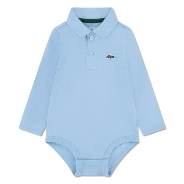 L_S_Polo_Bodysuit_Blauw