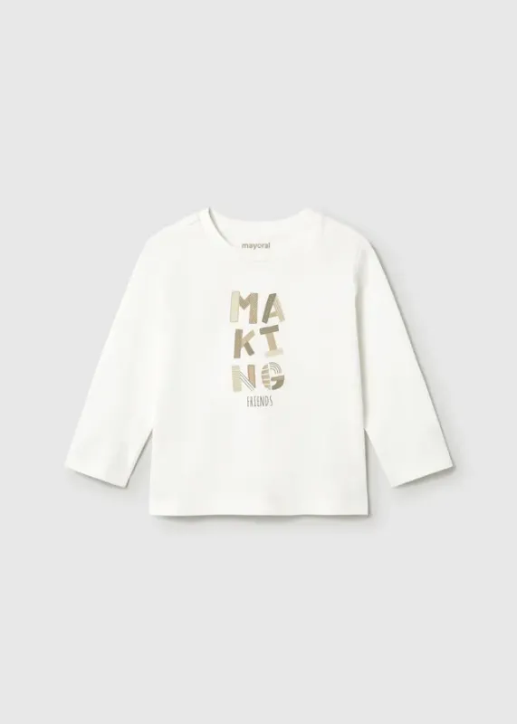 L_s_Basic_T_shirt_Creme