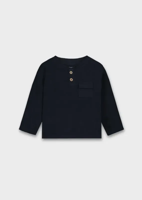 L_s_t_shirt_Blauw