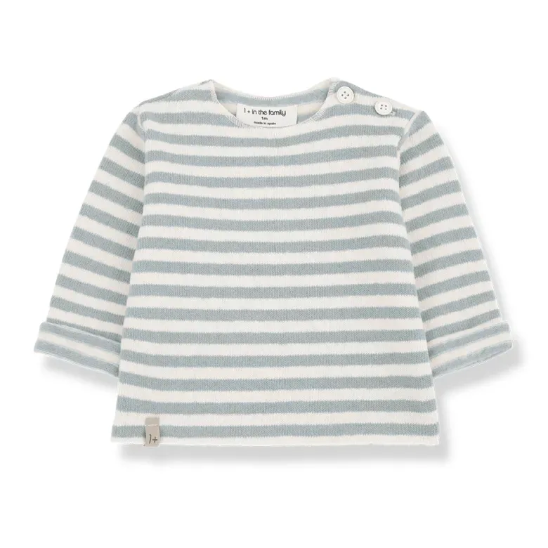 L_sleeve_T_shirt_Blauw