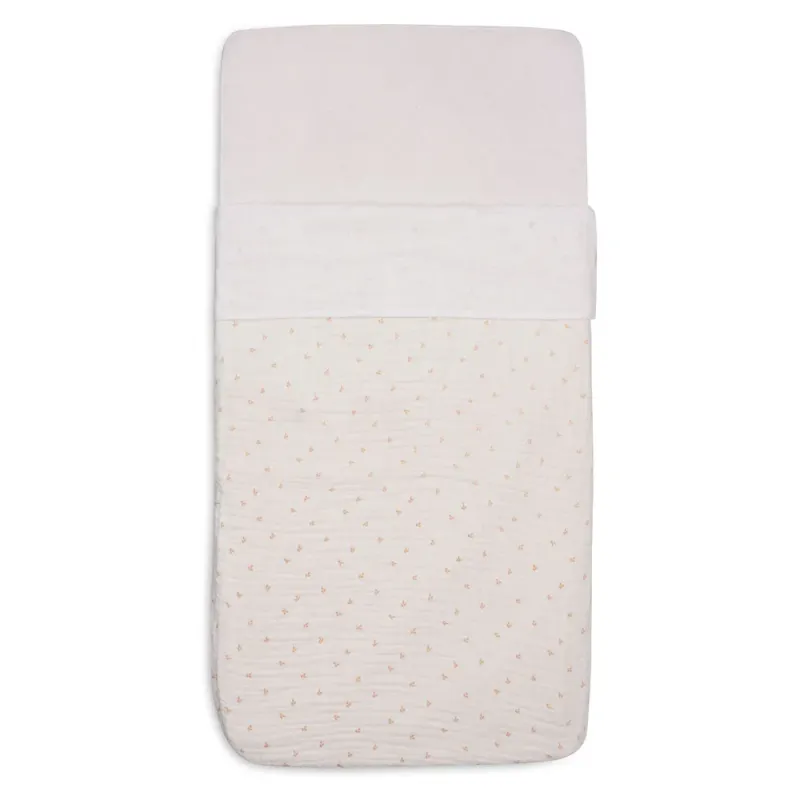 Laken_Wieg_75x100cm_Slub_Ivory_