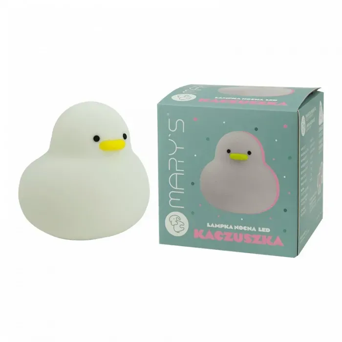 Led_Lamp_Duck_