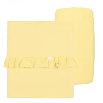 Ledikant__en_hoeslaken_Ruffle_Faro_Honey_