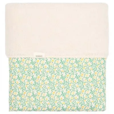 Ledikantdeken_teddy_Meadow_