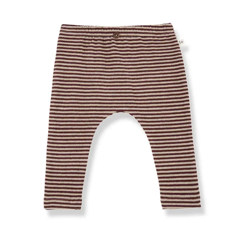 Legging_Rood