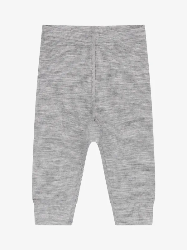 Leggings_Alloy_Melange_Grijs