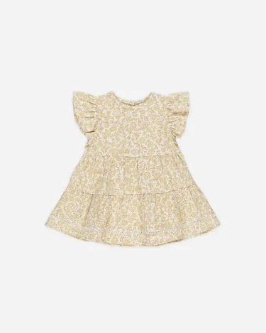 Lily_Dress_Geel