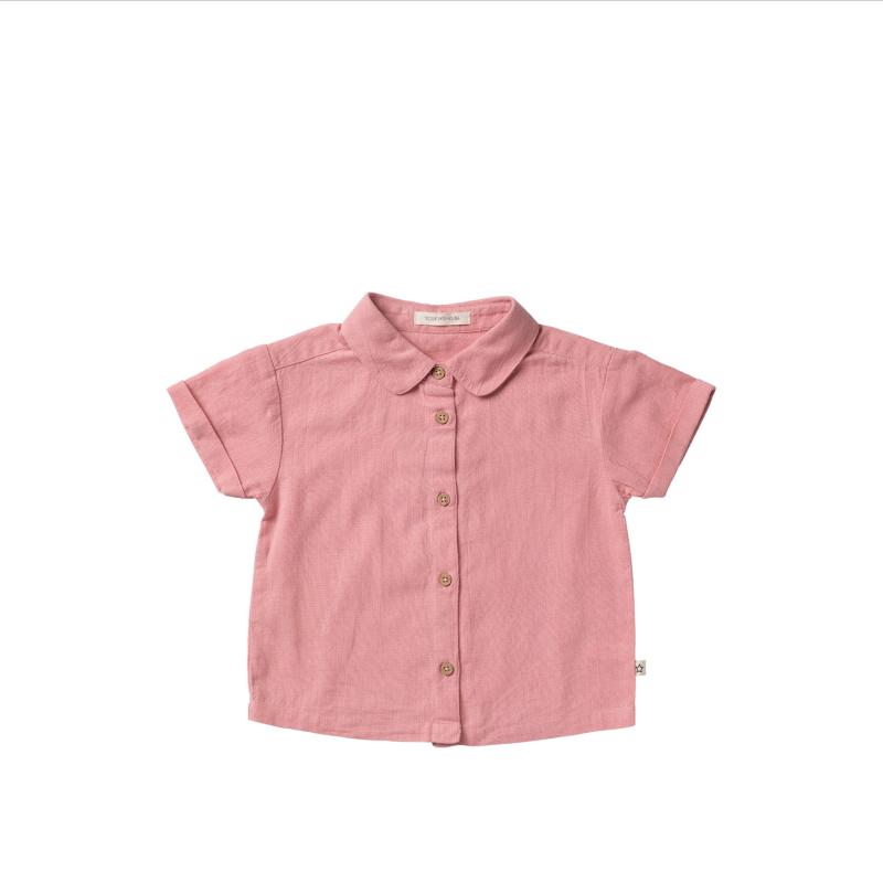 Linnen___Shirt_Blouse_Roze