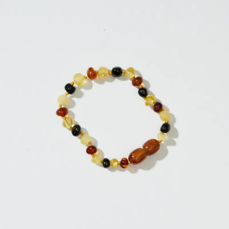 Logan___Kids_Bracelet_14_cm_Wit