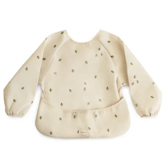 Long_Sleeve_Bib_Bees_