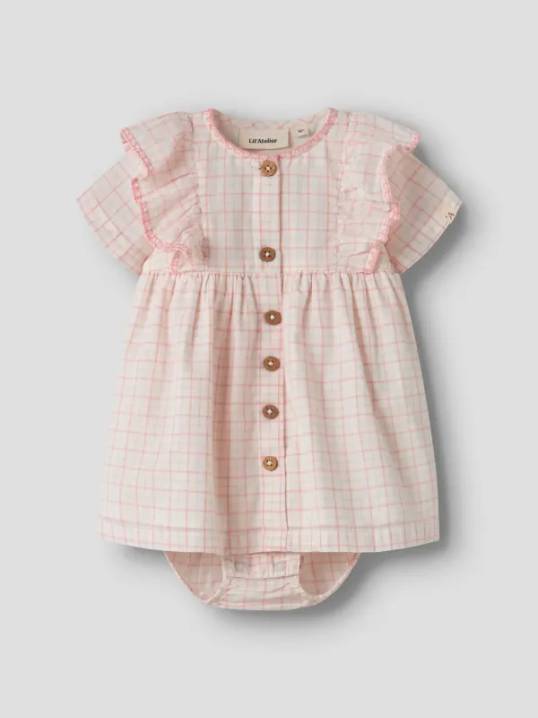 Loose_Body_Dress_Ecru