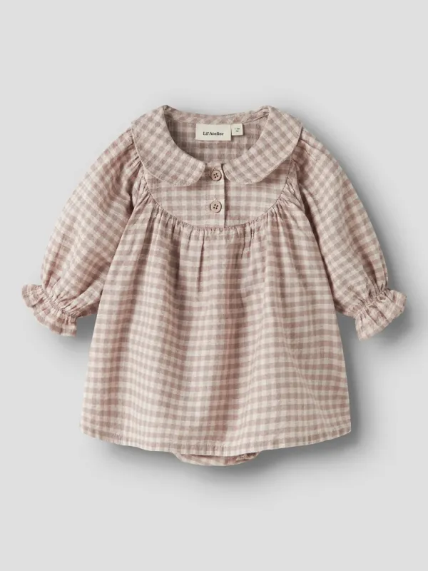 Loose_Body_Dress_Paars