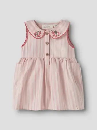 Loose_Body_Dress_Roze_6