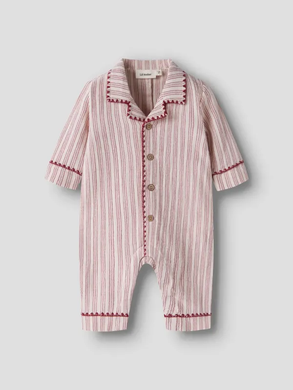 Loose_Night_Suit_Rood