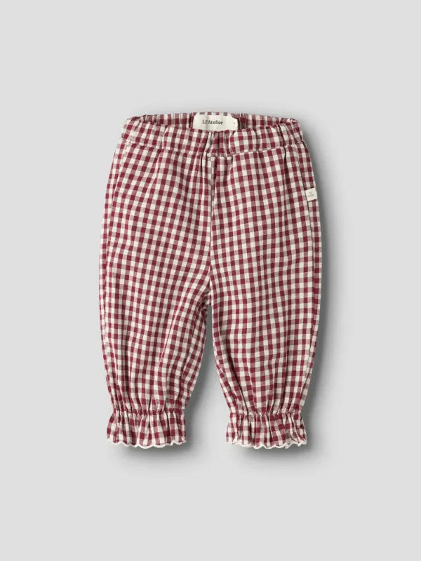 Loose_Pant_Rood