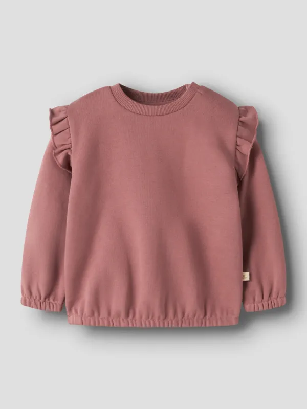 Loose_Sweat_Roze