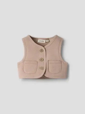 Loose_Sweat_Vest_Roze