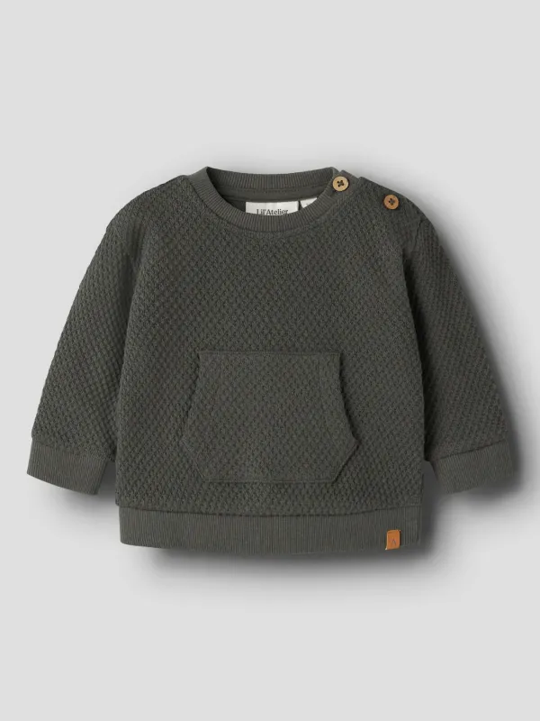 Loose_Sweat__Groen